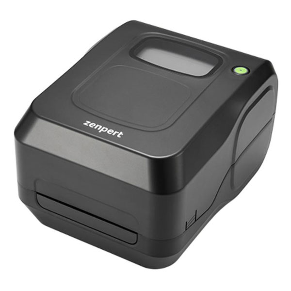 پرینتر لیبل زن زنپرت مدل Zenpert 4T520